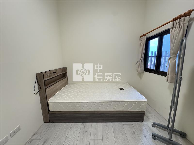 中壢前站2房房屋室內格局與周邊環境