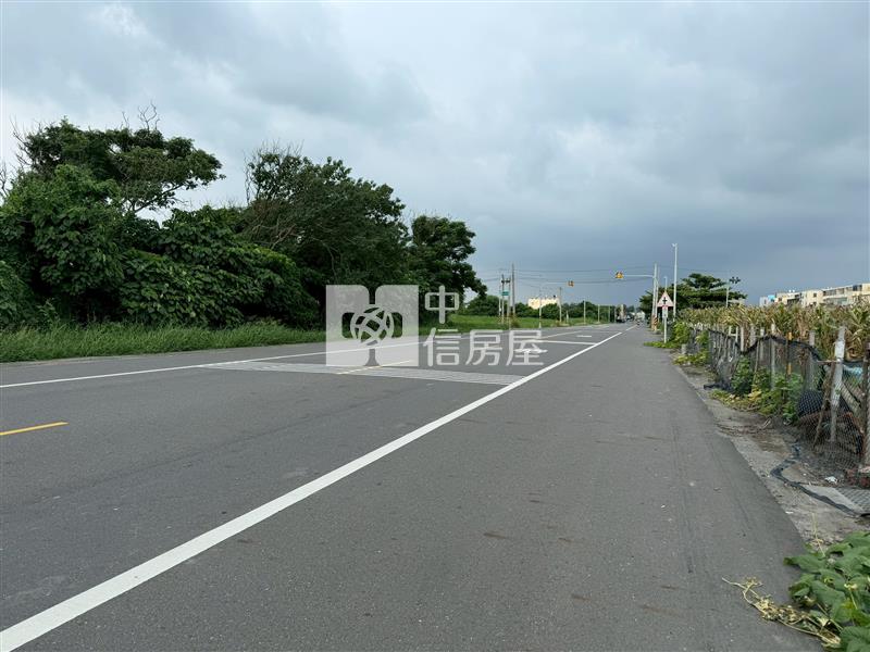 176公頃未來工業區豐津方正農地房屋室內格局與周邊環境