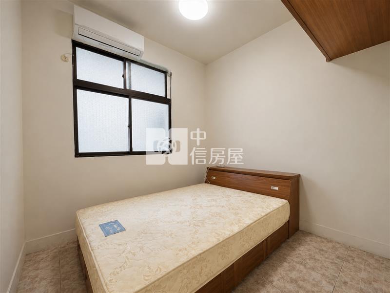 四期松竹｜買五樓送六樓｜40坪大空間房屋室內格局與周邊環境