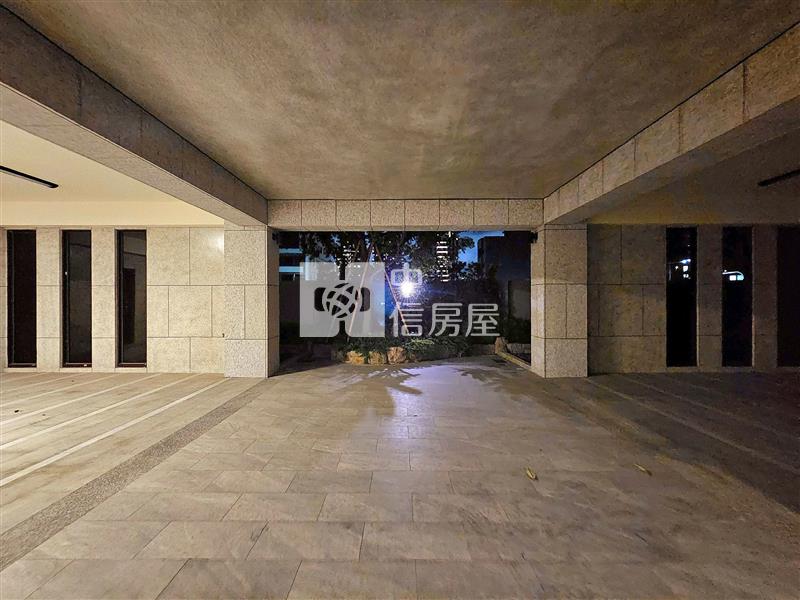 塵世居所永世傳家(專)房屋室內格局與周邊環境