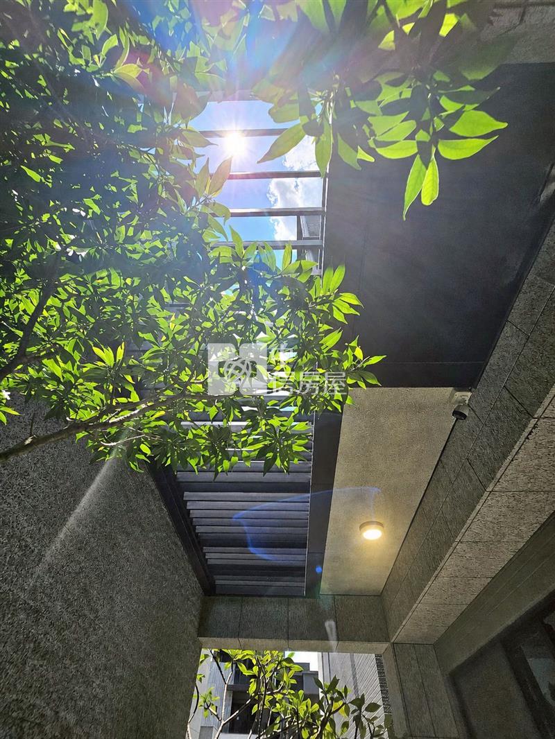 塵世居所永世傳家(專)房屋室內格局與周邊環境