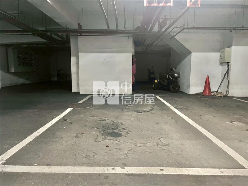 北太平樹孝商圈四房平車房屋室內格局與周邊環境