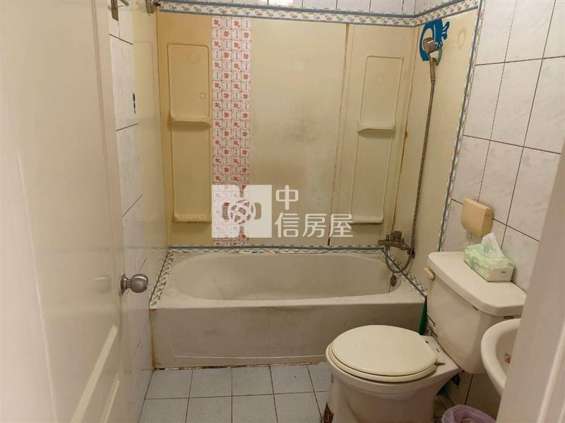 桃園居易美三房房屋室內格局與周邊環境