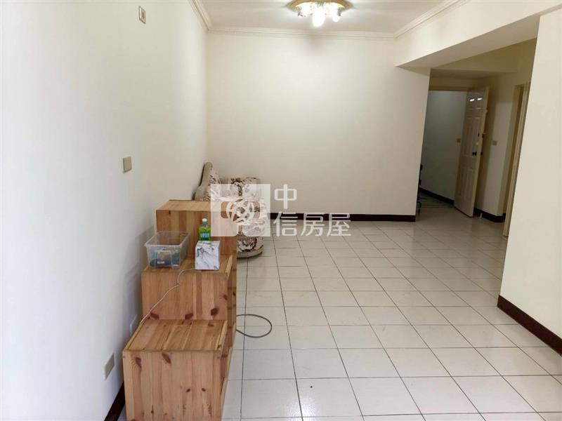 桃園居易美三房房屋室內格局與周邊環境