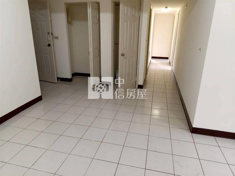 桃園居易美三房房屋室內格局與周邊環境