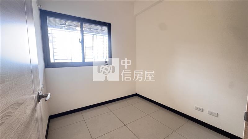 大清城双景觀三房車房屋室內格局與周邊環境