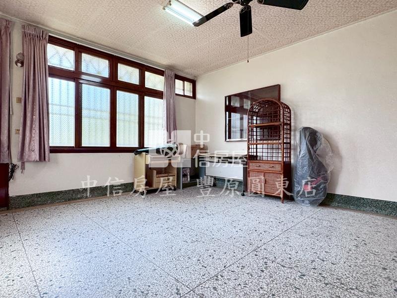 南陽養生別墅房屋室內格局與周邊環境