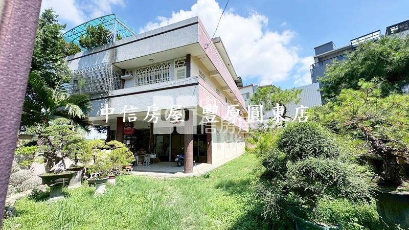 南陽養生別墅房屋室內格局與周邊環境