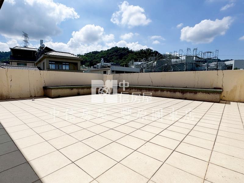南陽養生別墅房屋室內格局與周邊環境