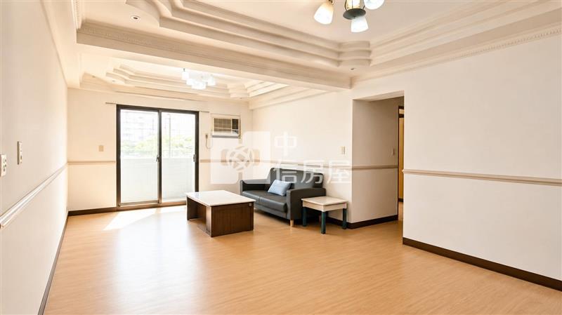 B-82智聖天廈房屋室內格局與周邊環境