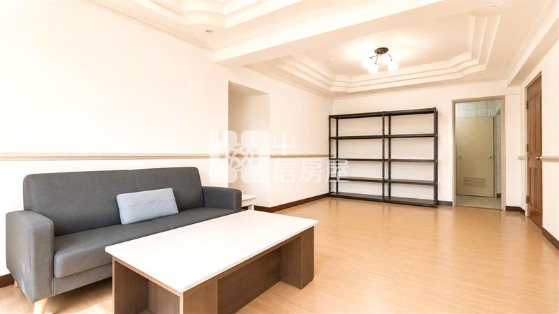 B-82智聖天廈房屋室內格局與周邊環境