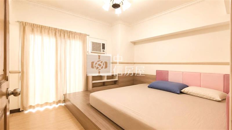 B-82智聖天廈房屋室內格局與周邊環境