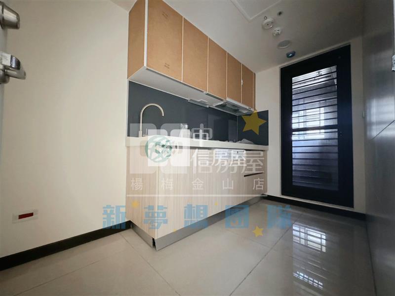 【新夢想】過嶺大清成双全新2+1房車未入住房屋室內格局與周邊環境