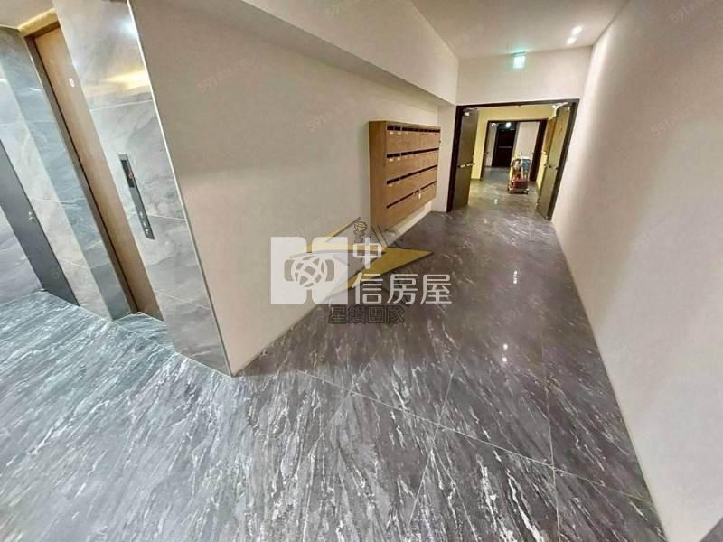 【星鑽】內壢前站｜忠孝商圈3房車房屋室內格局與周邊環境