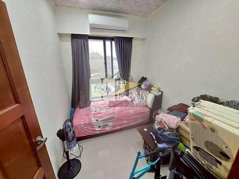 【星鑽】內壢前站｜忠孝商圈3房車房屋室內格局與周邊環境