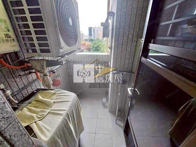【星鑽】內壢前站｜忠孝商圈3房車房屋室內格局與周邊環境