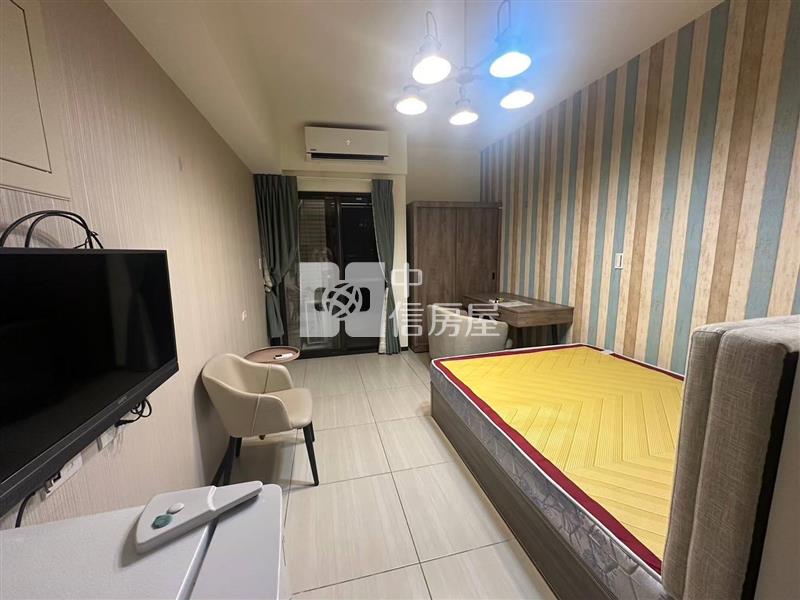平鎮鼎藏璞悅收租美三套房房屋室內格局與周邊環境