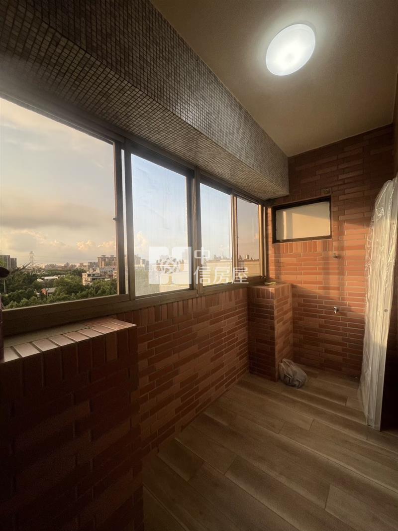 龍潭綠青庭美寓房屋室內格局與周邊環境