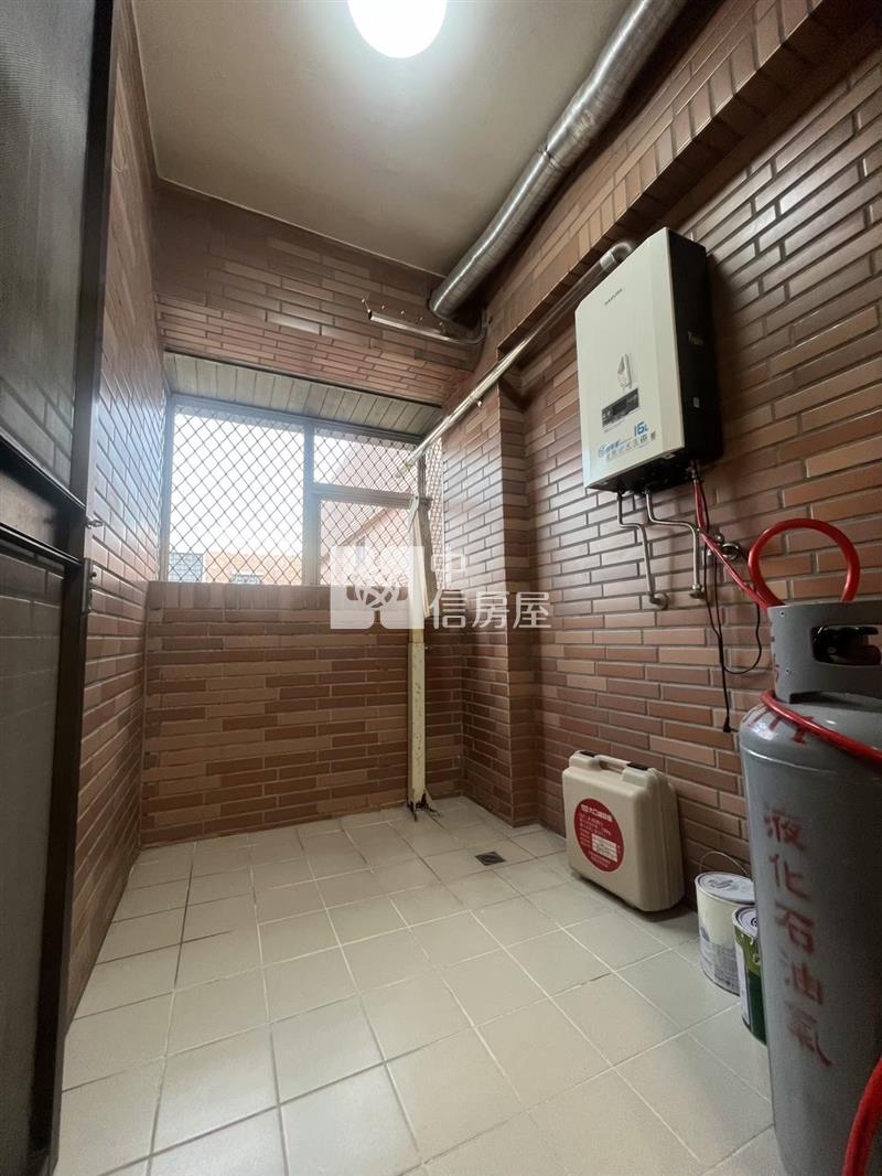 龍潭綠青庭美寓房屋室內格局與周邊環境