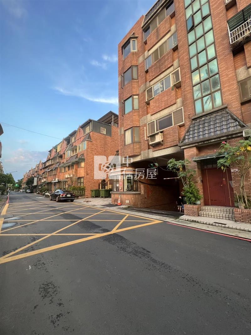 龍潭綠青庭美寓房屋室內格局與周邊環境