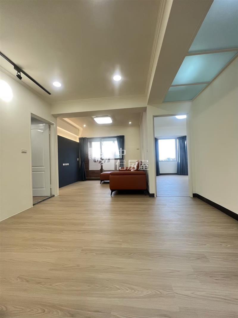 龍潭綠青庭美寓房屋室內格局與周邊環境