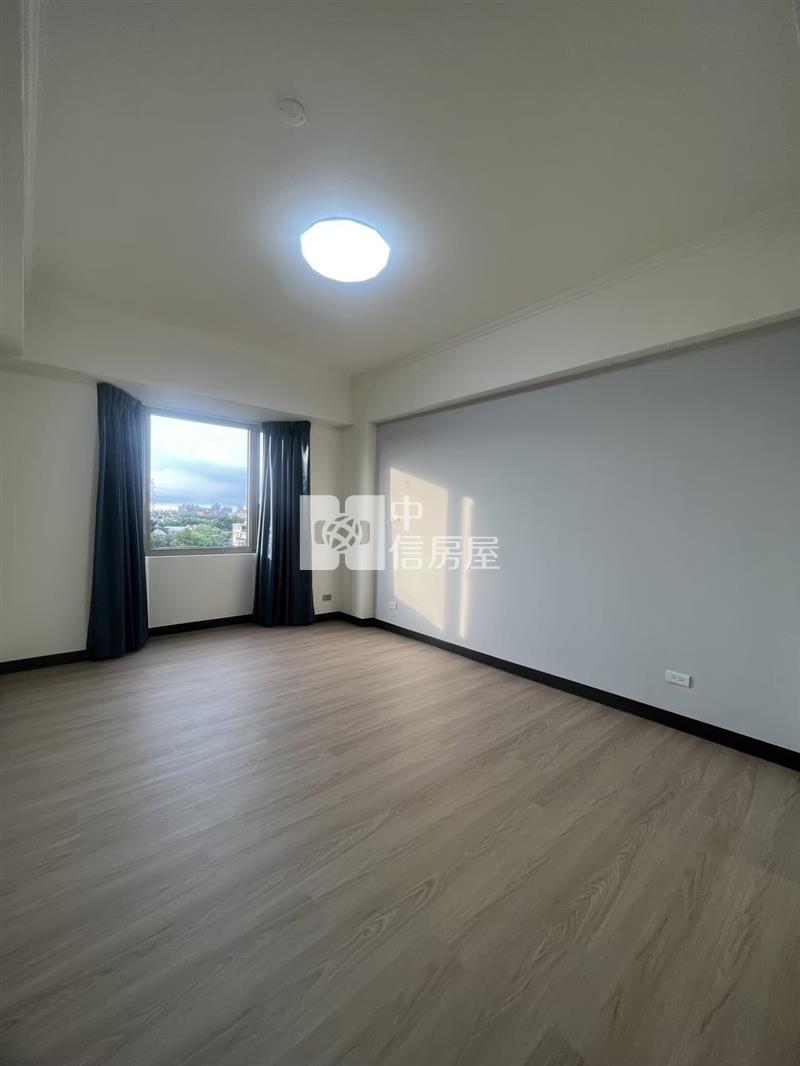 龍潭綠青庭美寓房屋室內格局與周邊環境