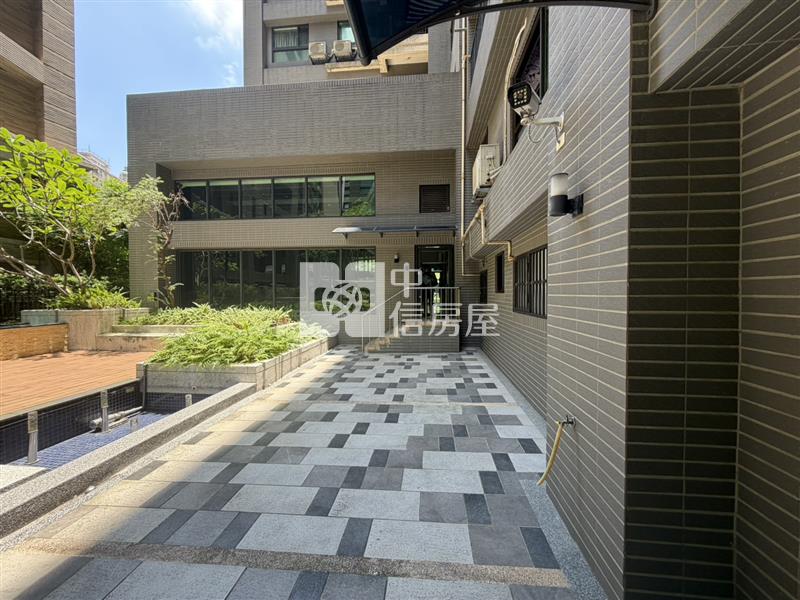 八德重劃區未來GO1高樓層三房車房屋室內格局與周邊環境