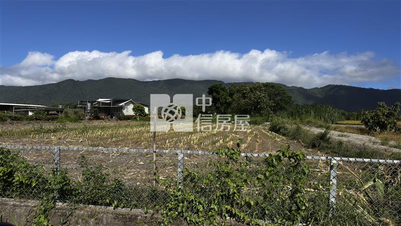 台11線足坪美農地房屋室內格局與周邊環境