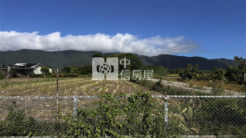 台11線足坪美農地房屋室內格局與周邊環境