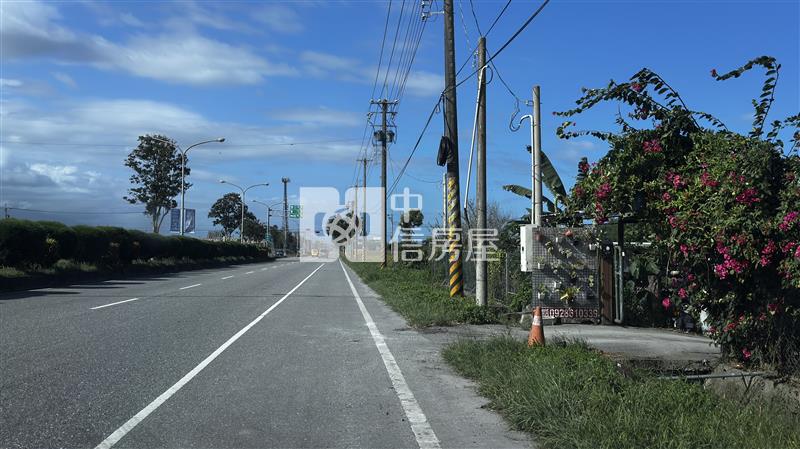 台11線足坪美農地房屋室內格局與周邊環境