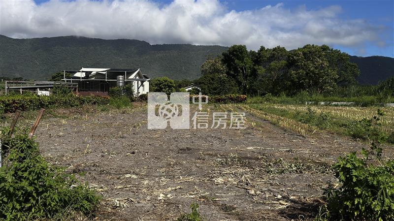 台11線足坪美農地房屋室內格局與周邊環境