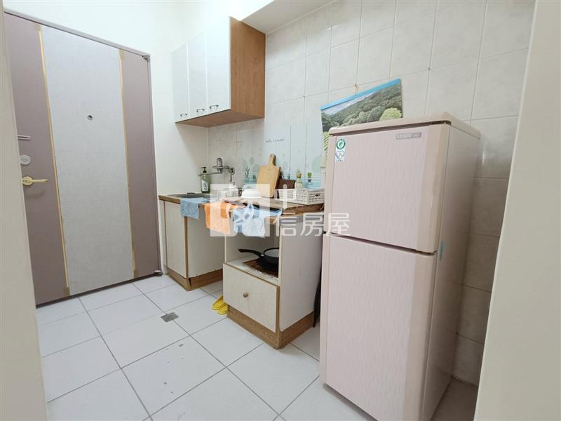 帝國邊間溫泉湯屋房屋室內格局與周邊環境