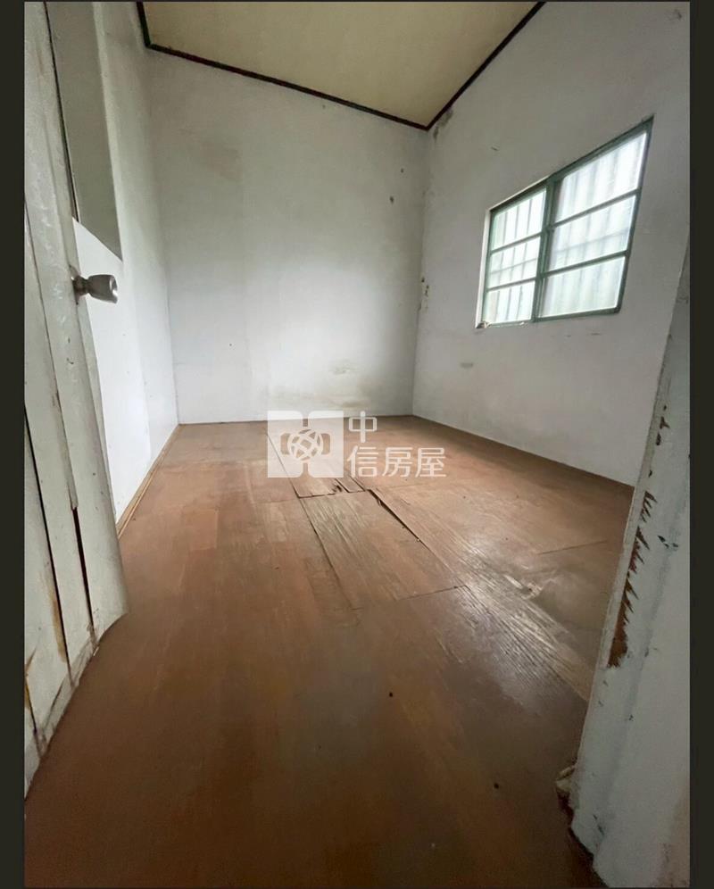 崙坪大面寬透天房屋室內格局與周邊環境