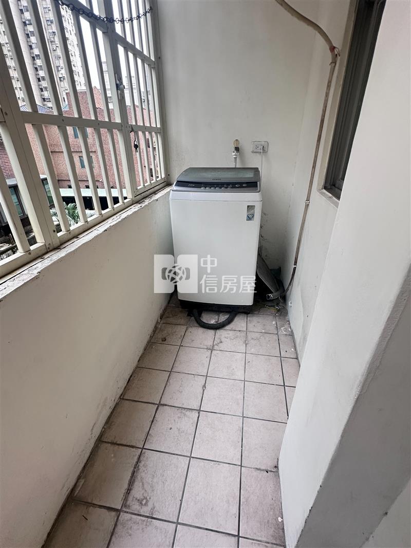 中壢後站收租美5套房房屋室內格局與周邊環境