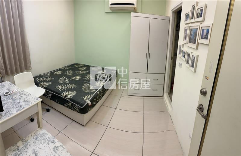 中壢後站收租美5套房房屋室內格局與周邊環境