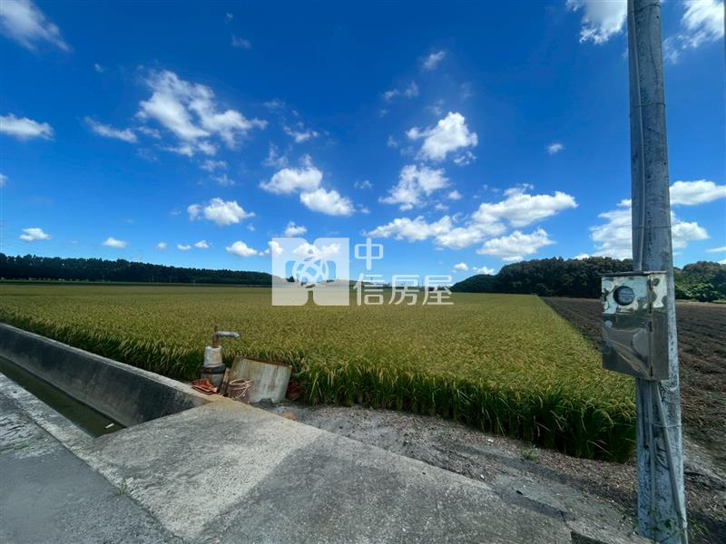麥寮圳寮段農地房屋室內格局與周邊環境
