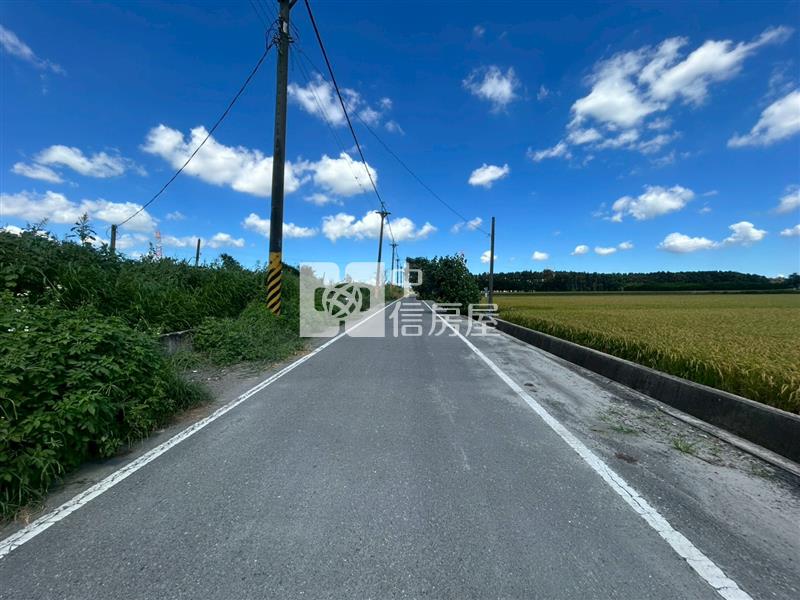 麥寮圳寮段農地房屋室內格局與周邊環境