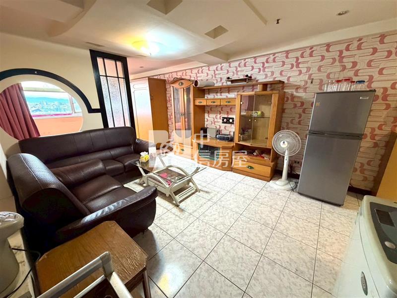 平鎮投資套房房屋室內格局與周邊環境