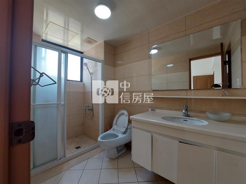 中壢區【宜誠璽悅】美2房2衛房屋室內格局與周邊環境