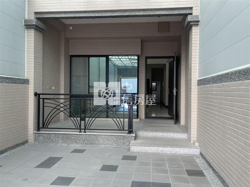 長溪路大坪數雙車墅房屋室內格局與周邊環境