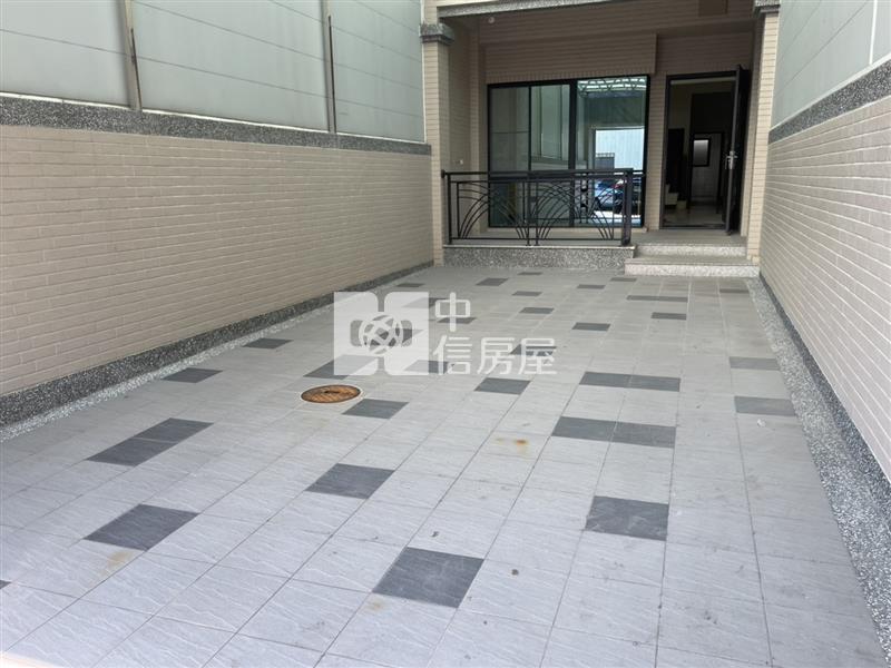 長溪路大坪數雙車墅房屋室內格局與周邊環境