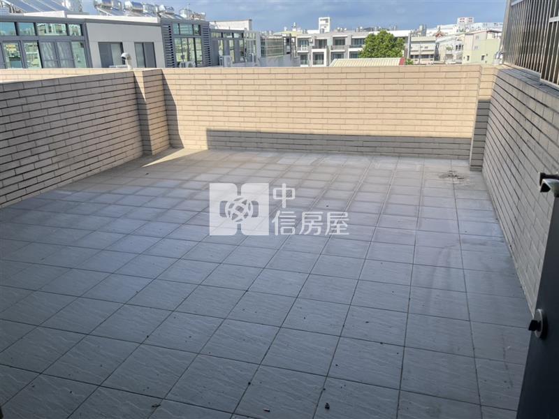 長溪路大坪數雙車墅房屋室內格局與周邊環境