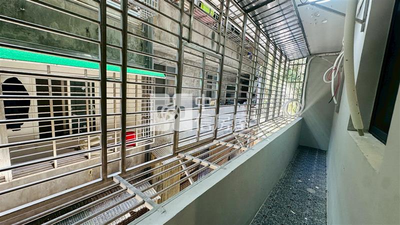 ▲碇內漂亮三樓房屋室內格局與周邊環境