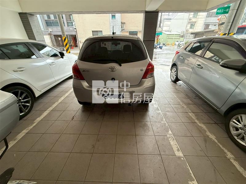 大園優質2房車房屋室內格局與周邊環境