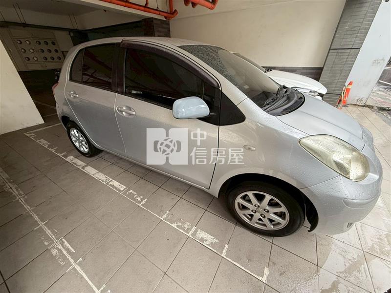 大園優質2房車房屋室內格局與周邊環境
