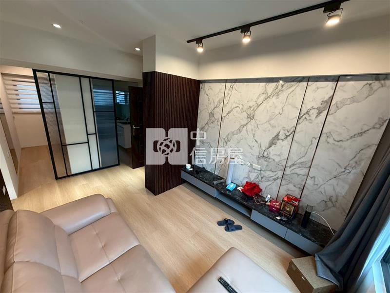 大園優質2房車房屋室內格局與周邊環境