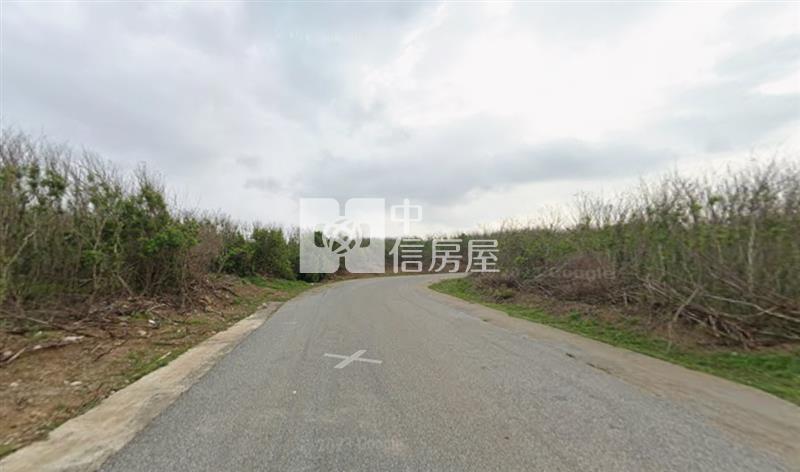 澎湖縣白沙鄉風景區方正農牧用地2(僅售持分)房屋室內格局與周邊環境