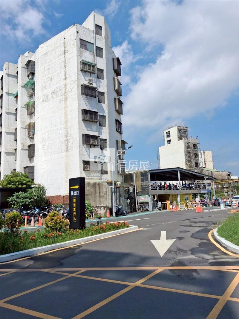 東門買地送房房屋室內格局與周邊環境