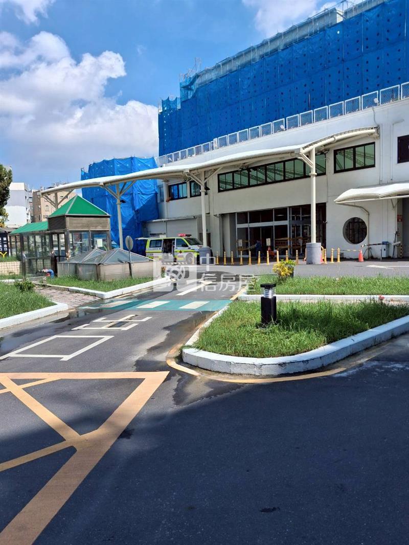東門買地送房房屋室內格局與周邊環境