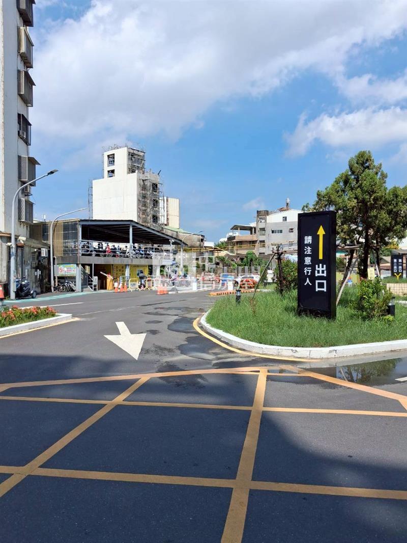 東門買地送房房屋室內格局與周邊環境